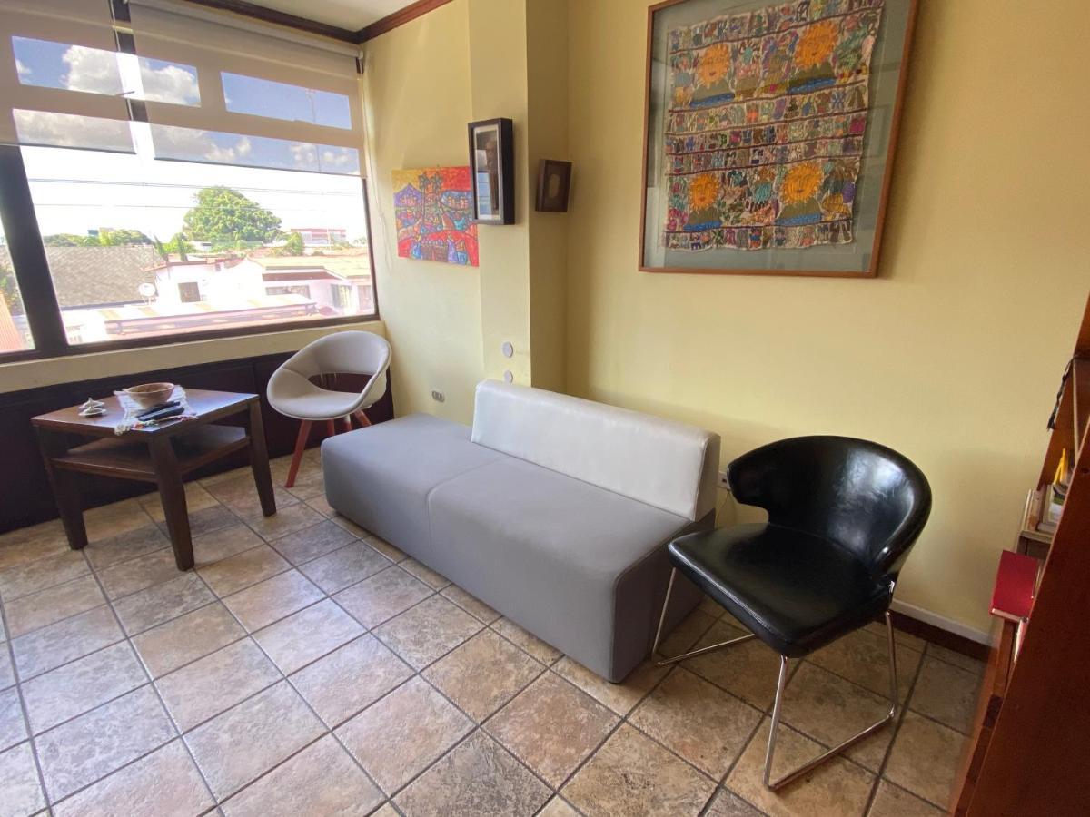 Sofia Apartments In Escalante, San Jose Center מראה חיצוני תמונה