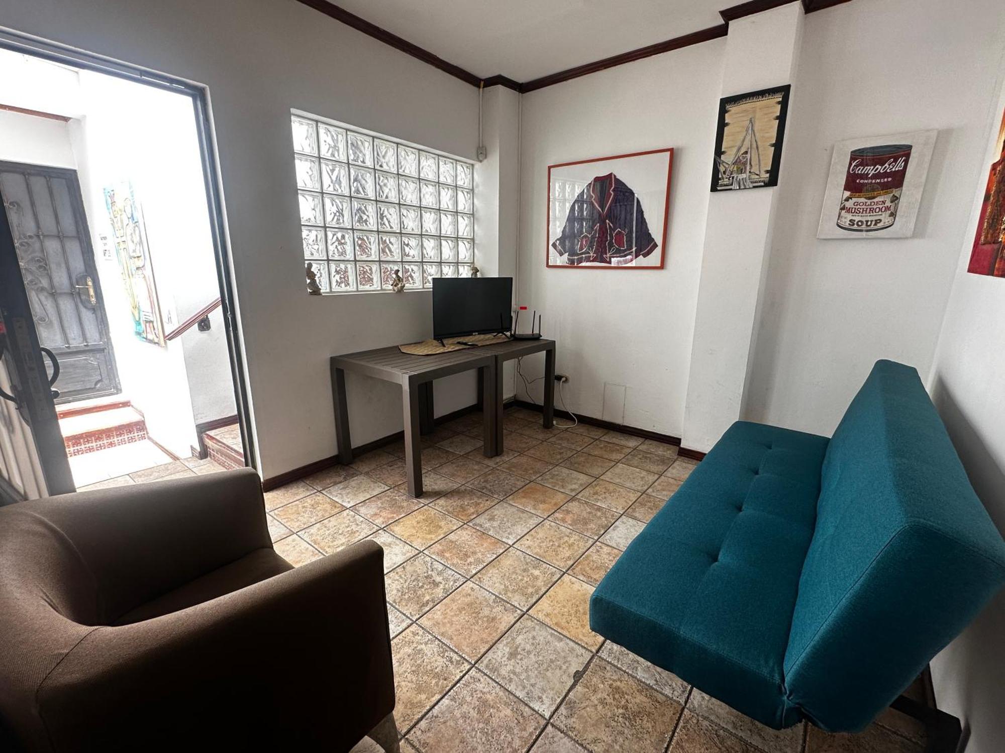 Sofia Apartments In Escalante, San Jose Center מראה חיצוני תמונה