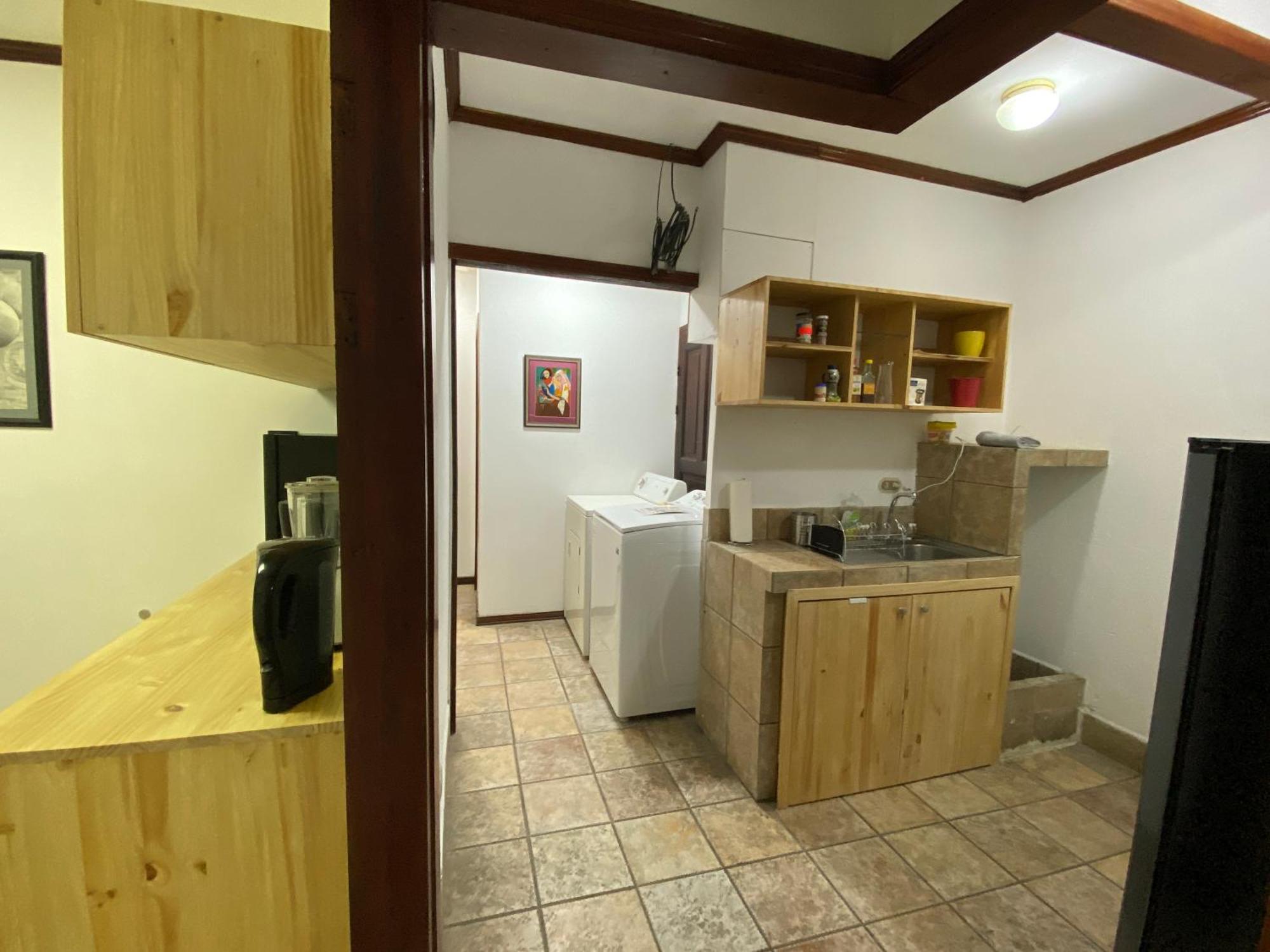 Sofia Apartments In Escalante, San Jose Center מראה חיצוני תמונה