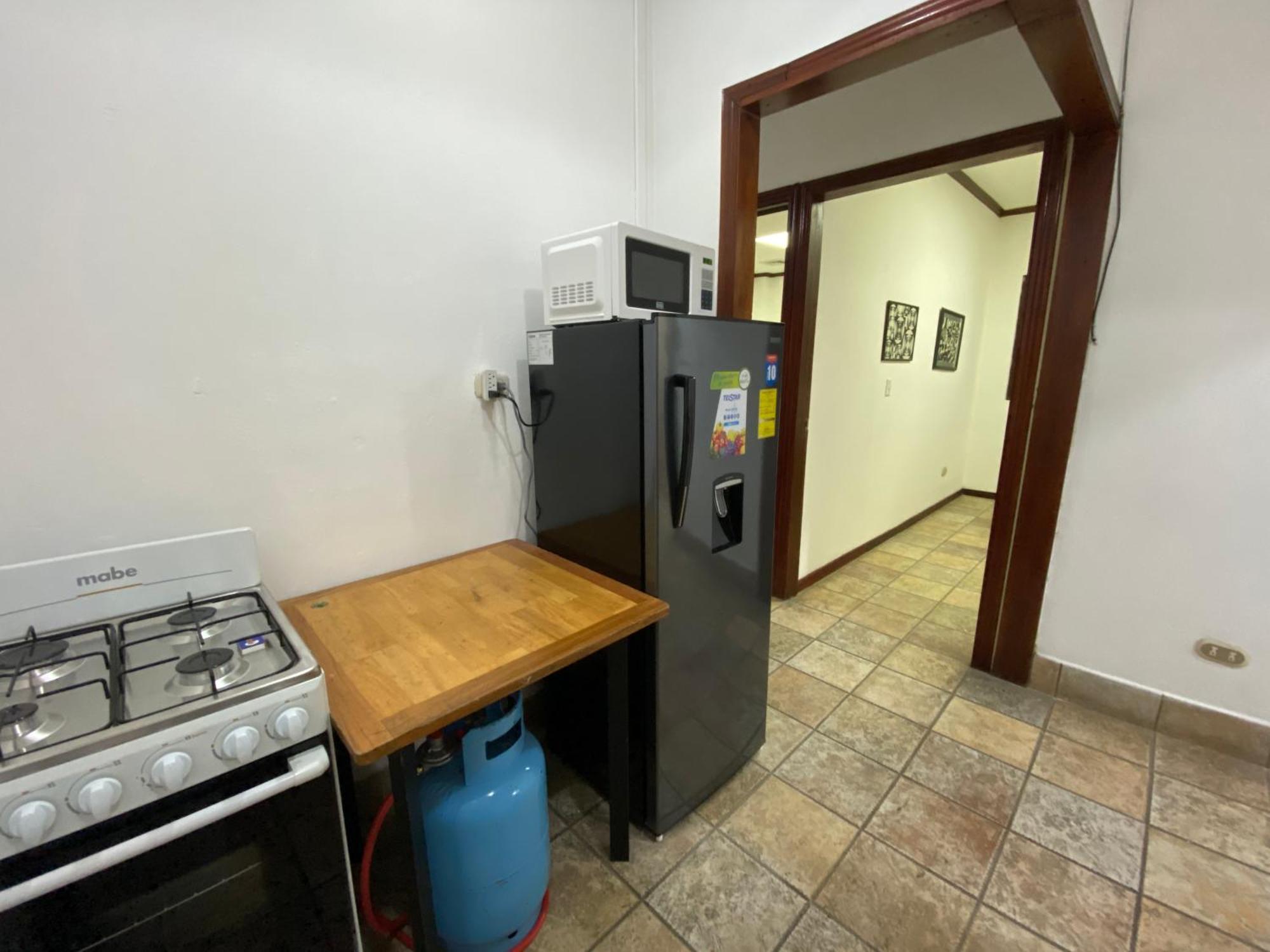 Sofia Apartments In Escalante, San Jose Center מראה חיצוני תמונה