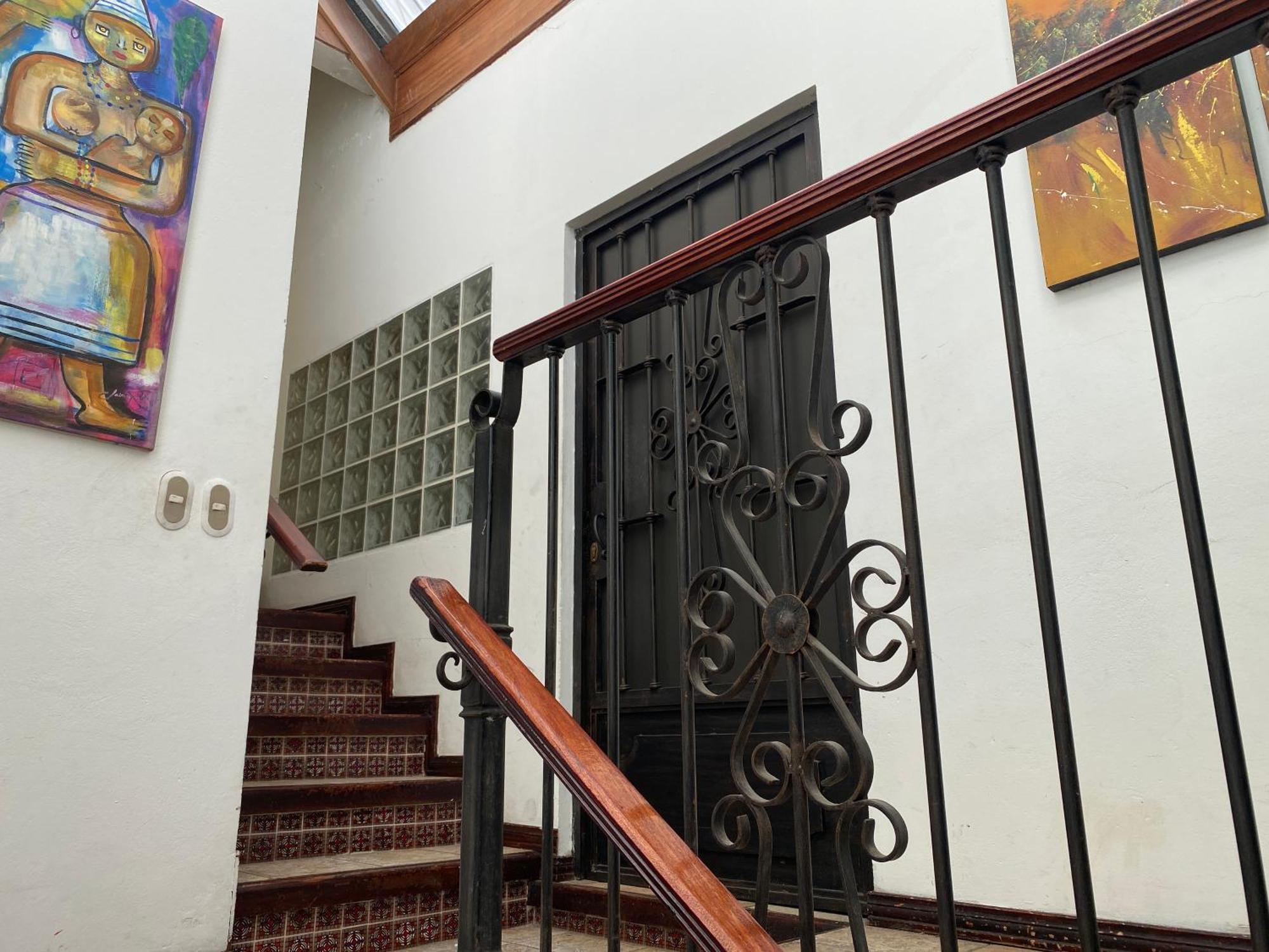 Sofia Apartments In Escalante, San Jose Center מראה חיצוני תמונה