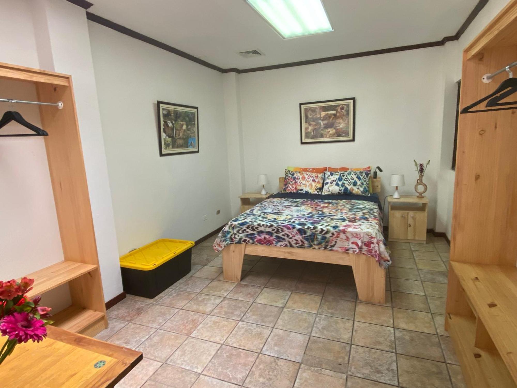 Sofia Apartments In Escalante, San Jose Center מראה חיצוני תמונה