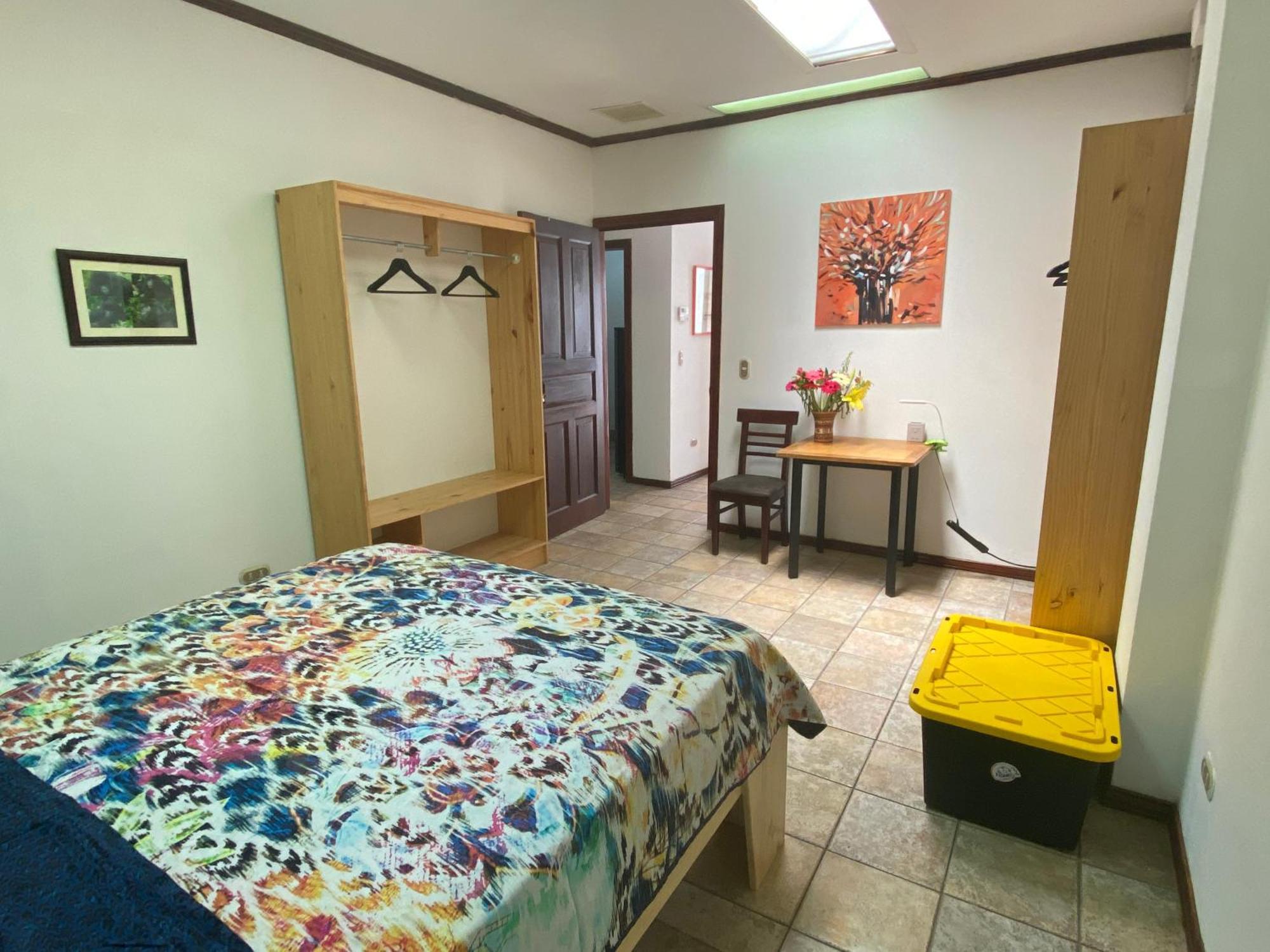 Sofia Apartments In Escalante, San Jose Center מראה חיצוני תמונה