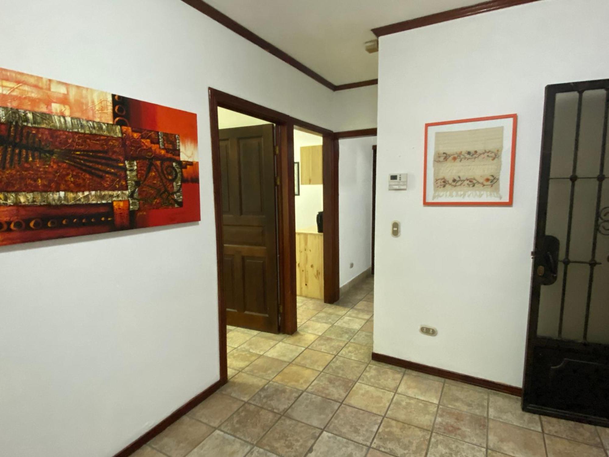 Sofia Apartments In Escalante, San Jose Center מראה חיצוני תמונה