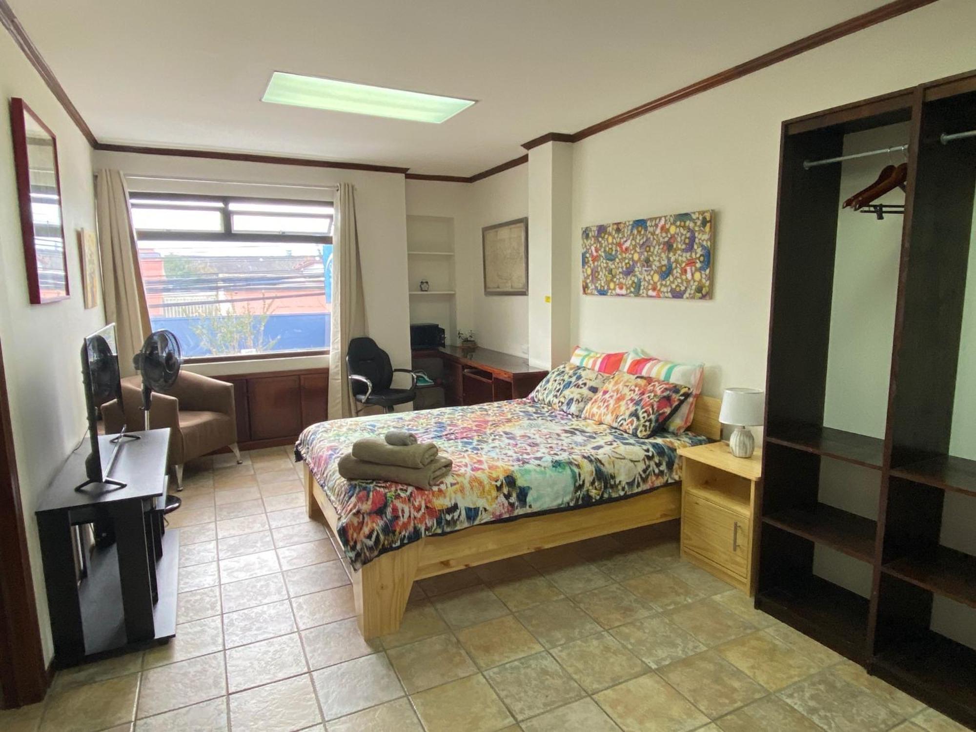 Sofia Apartments In Escalante, San Jose Center מראה חיצוני תמונה