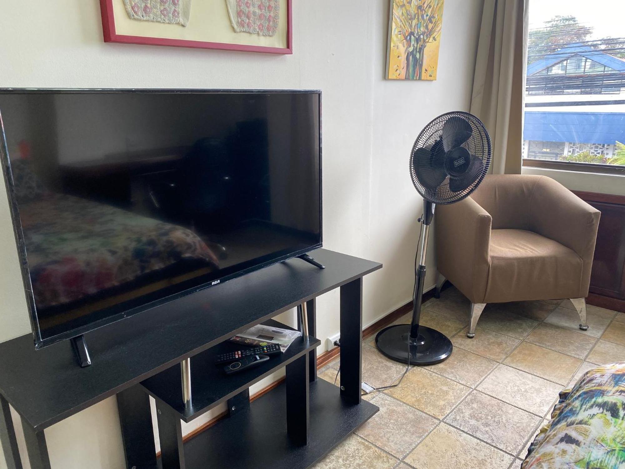 Sofia Apartments In Escalante, San Jose Center מראה חיצוני תמונה