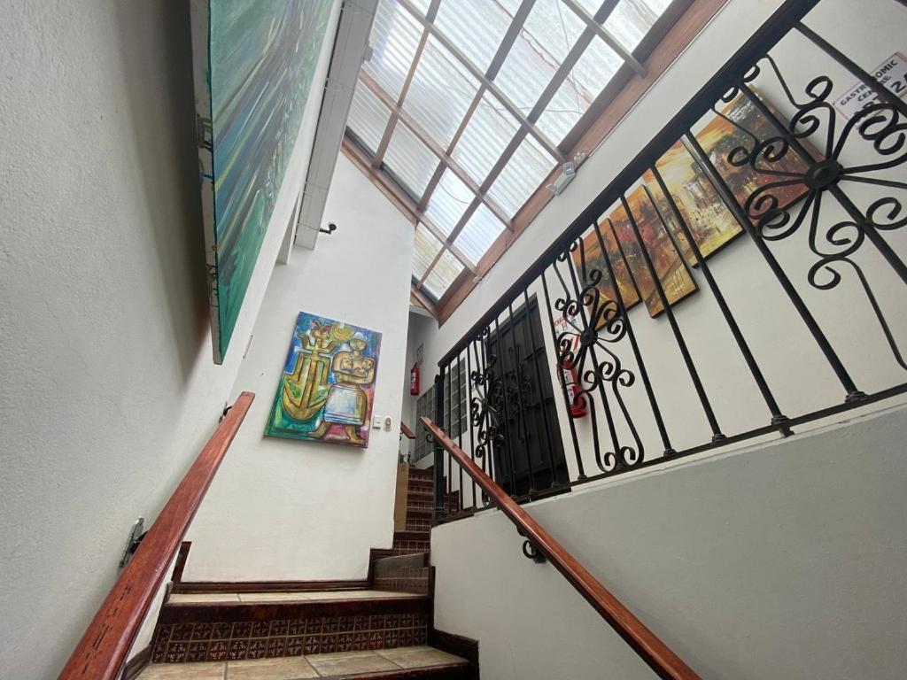 Sofia Apartments In Escalante, San Jose Center מראה חיצוני תמונה