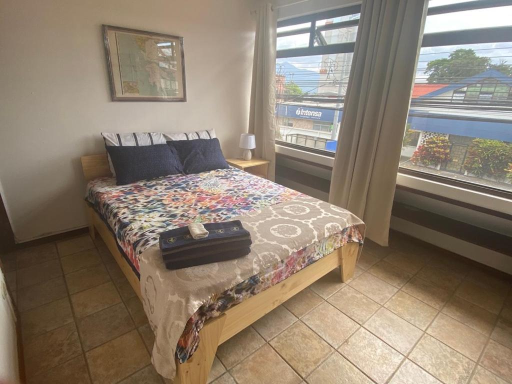 Sofia Apartments In Escalante, San Jose Center מראה חיצוני תמונה