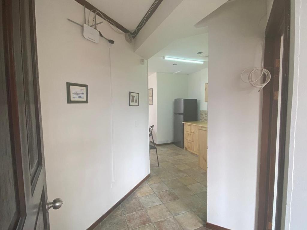 Sofia Apartments In Escalante, San Jose Center מראה חיצוני תמונה