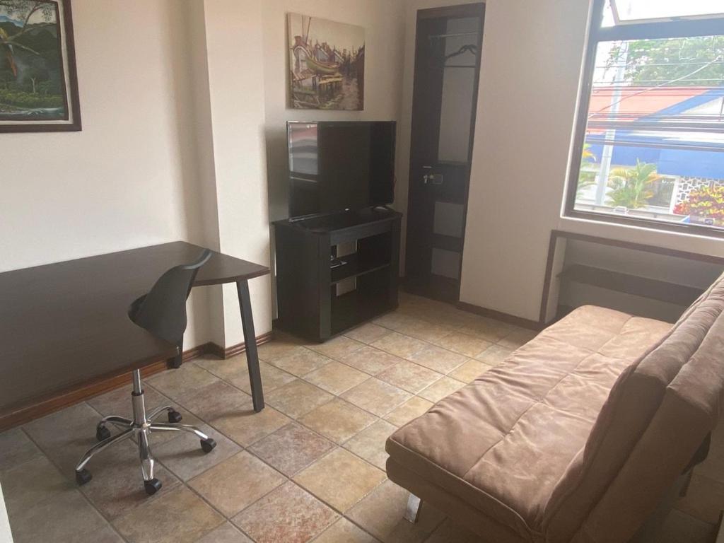 Sofia Apartments In Escalante, San Jose Center מראה חיצוני תמונה
