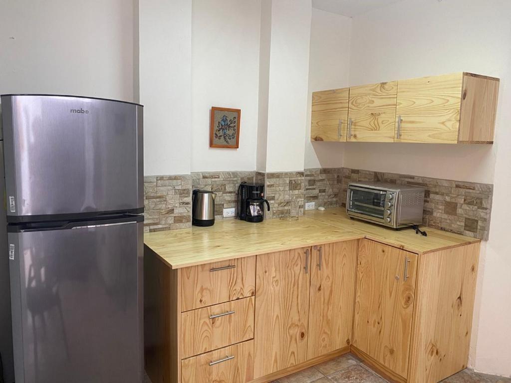 Sofia Apartments In Escalante, San Jose Center מראה חיצוני תמונה