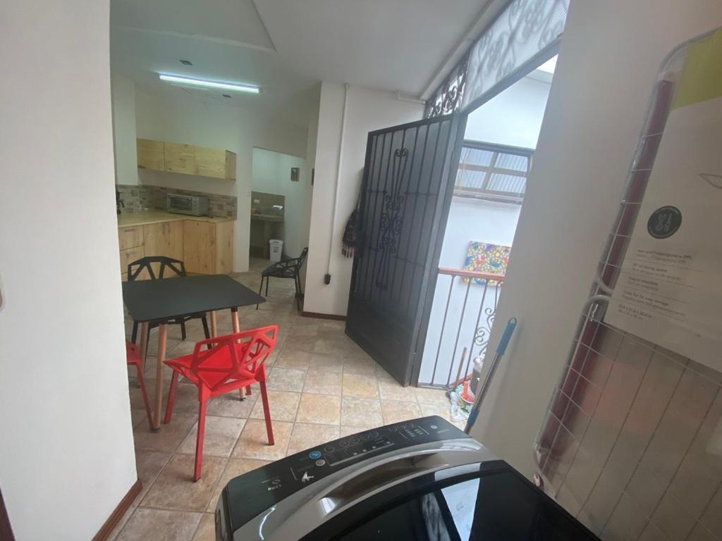 Sofia Apartments In Escalante, San Jose Center מראה חיצוני תמונה