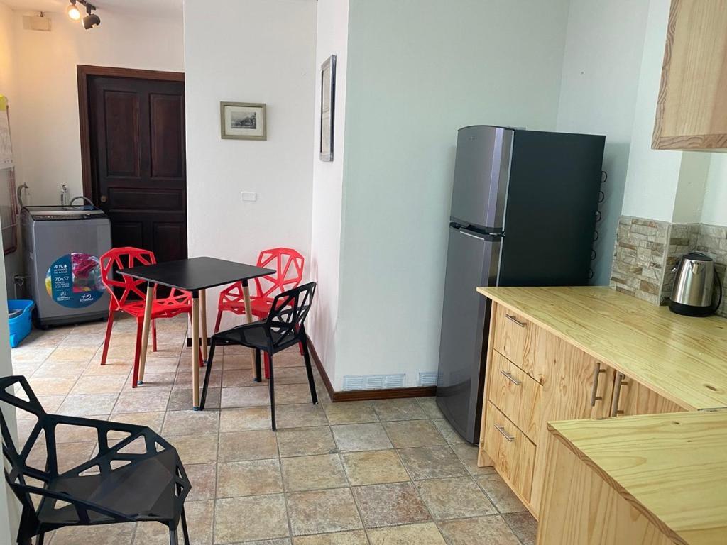 Sofia Apartments In Escalante, San Jose Center מראה חיצוני תמונה