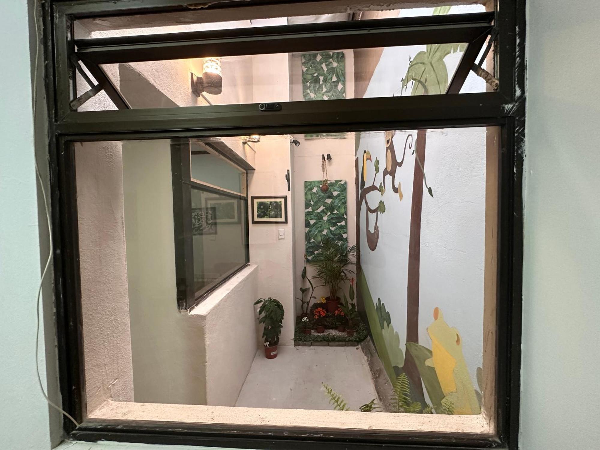 Sofia Apartments In Escalante, San Jose Center מראה חיצוני תמונה