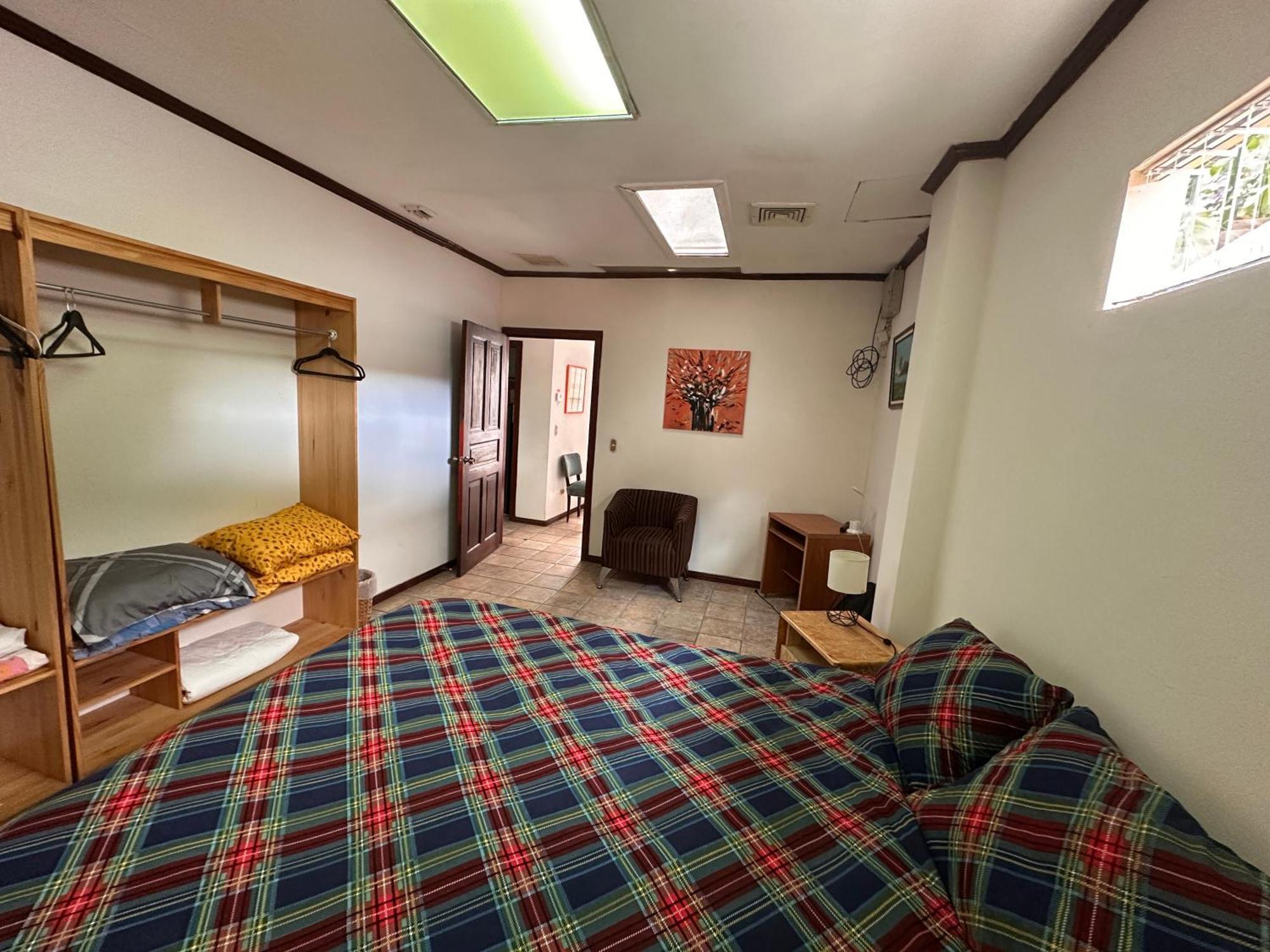Sofia Apartments In Escalante, San Jose Center מראה חיצוני תמונה