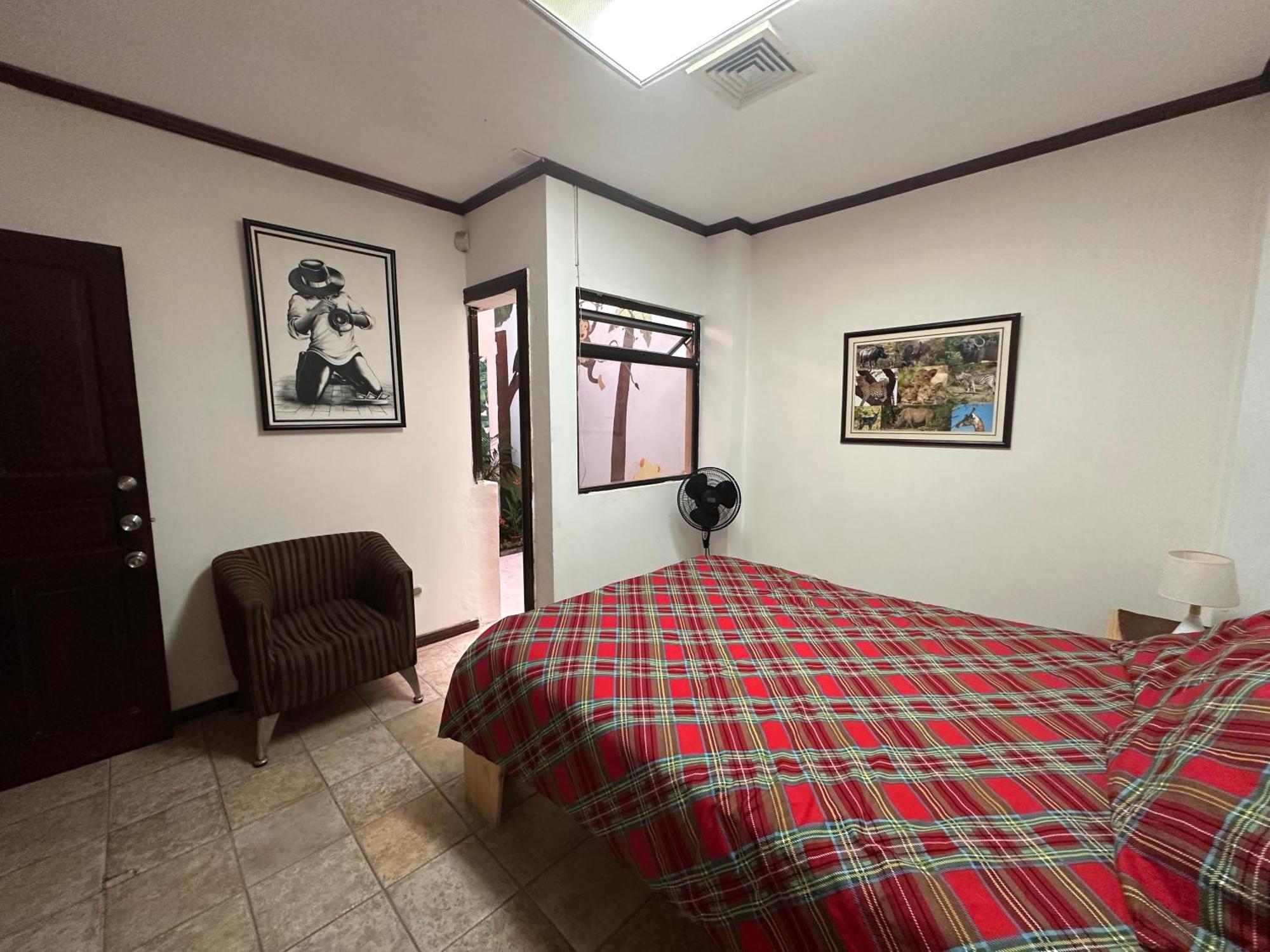 Sofia Apartments In Escalante, San Jose Center מראה חיצוני תמונה