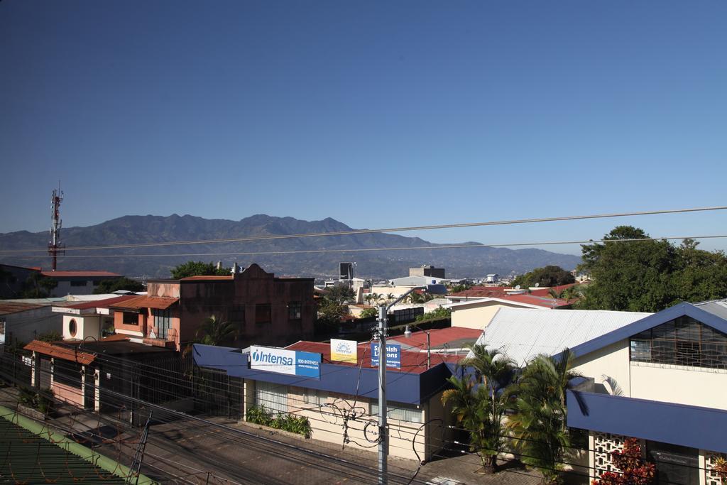 Sofia Apartments In Escalante, San Jose Center מראה חיצוני תמונה