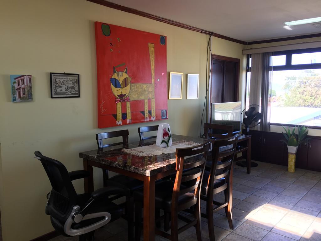 Sofia Apartments In Escalante, San Jose Center מראה חיצוני תמונה