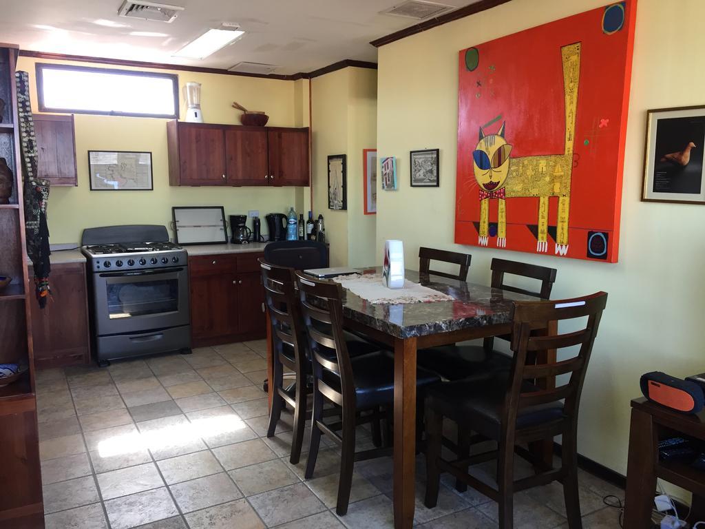 Sofia Apartments In Escalante, San Jose Center מראה חיצוני תמונה