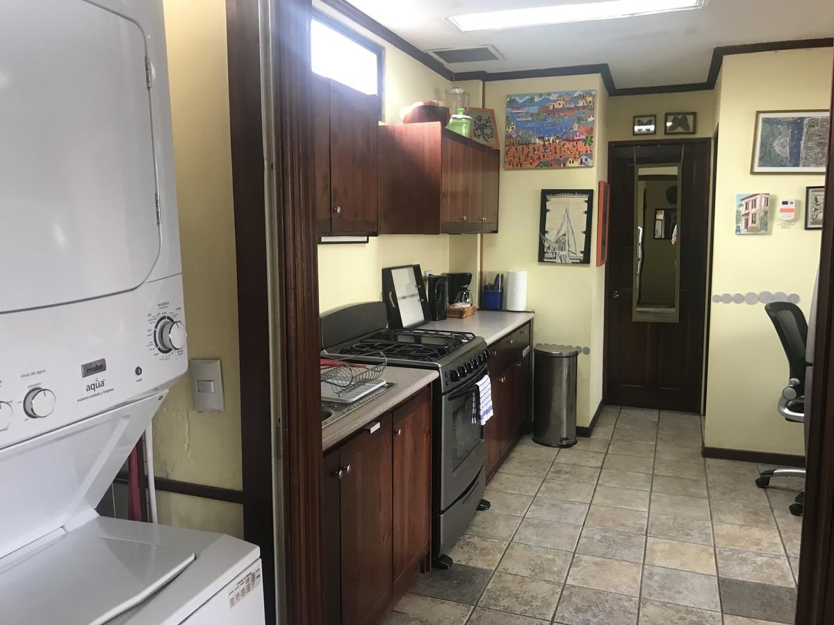 Sofia Apartments In Escalante, San Jose Center מראה חיצוני תמונה