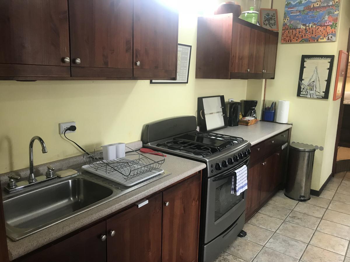 Sofia Apartments In Escalante, San Jose Center מראה חיצוני תמונה