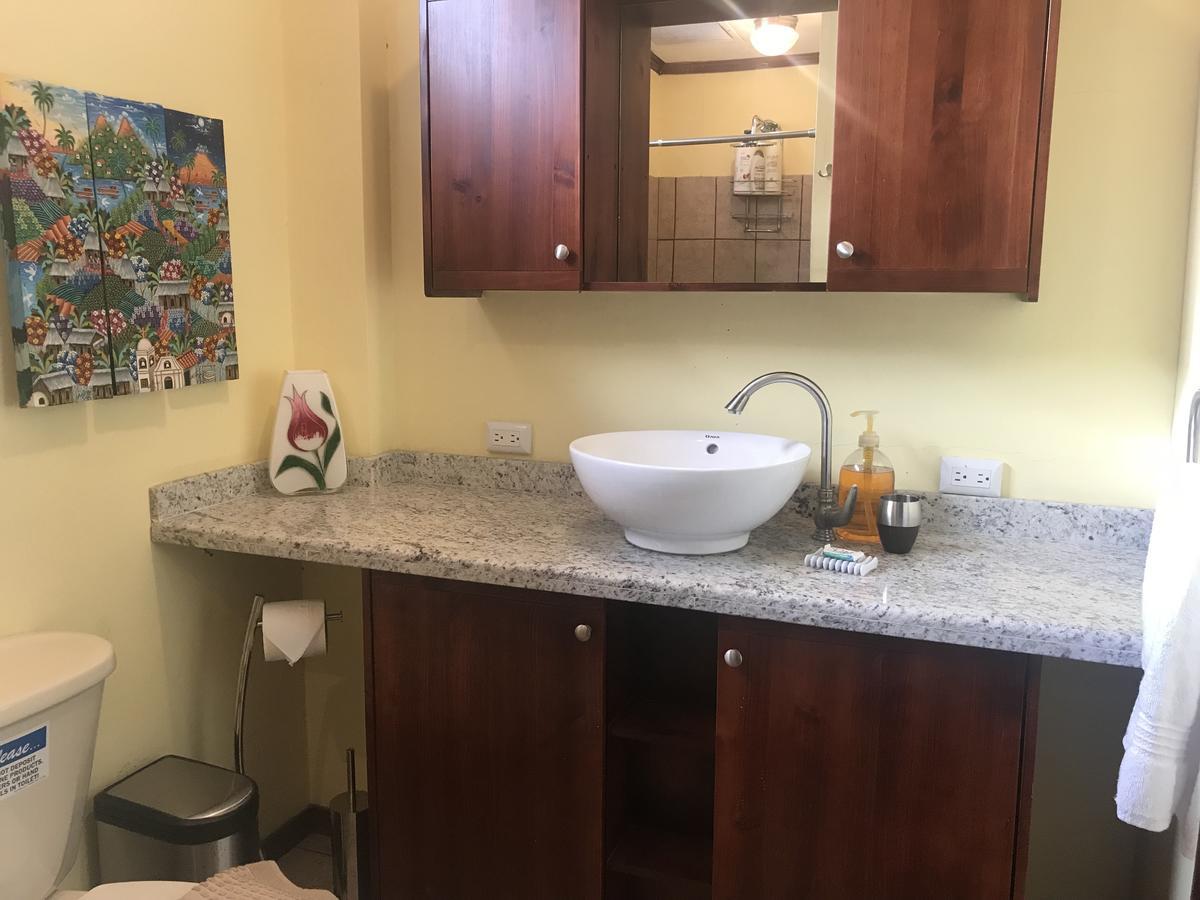 Sofia Apartments In Escalante, San Jose Center מראה חיצוני תמונה