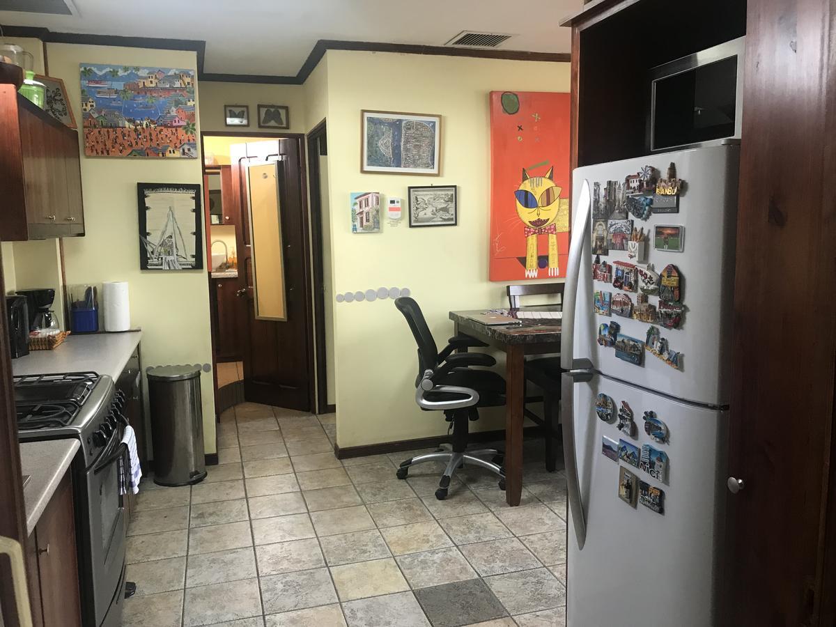 Sofia Apartments In Escalante, San Jose Center מראה חיצוני תמונה