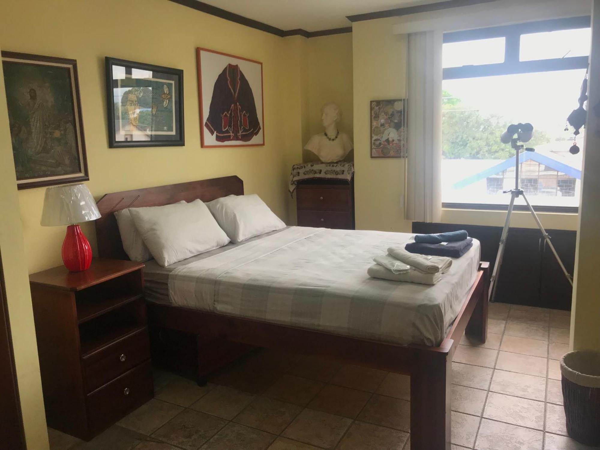 Sofia Apartments In Escalante, San Jose Center מראה חיצוני תמונה